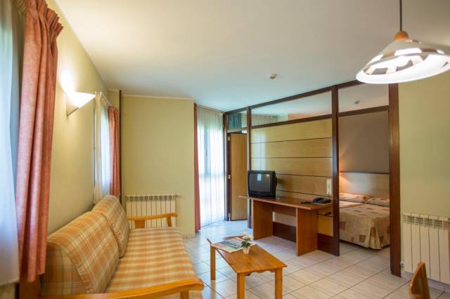 Apartamento T1		