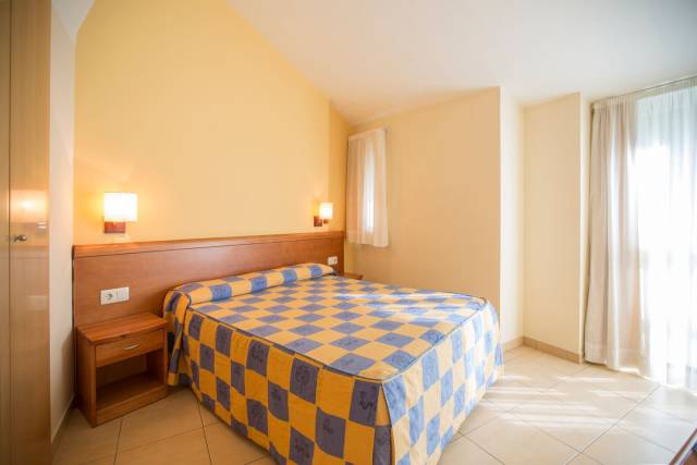 Apartamento T1		