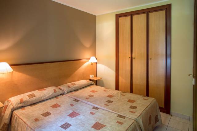 Apartamento T1		