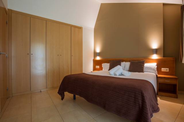 Apartamento T1 superior
