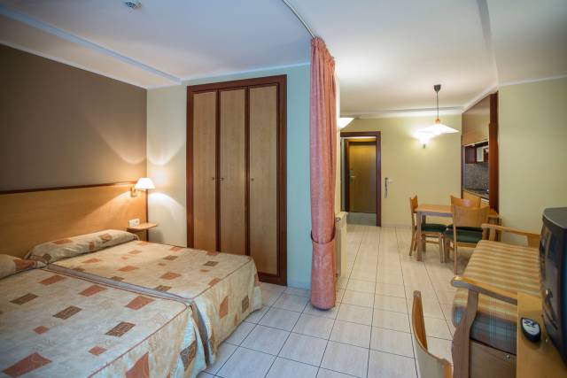 Apartamento T1