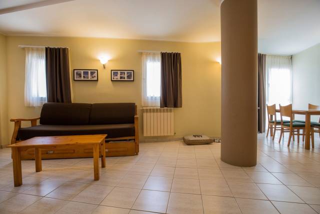 Sala de estar T1