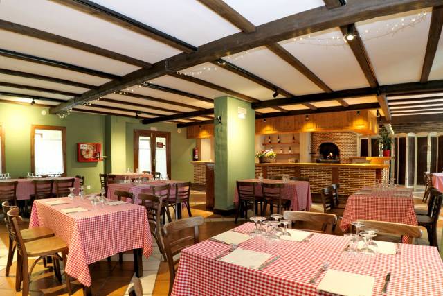 Restaurante