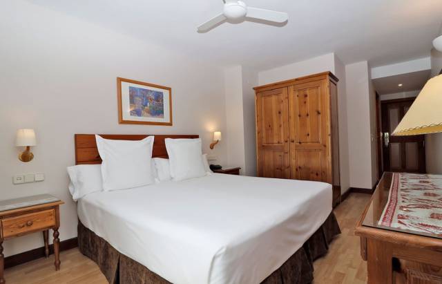 Quarto duplo