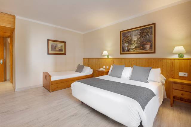 Quarto triplo