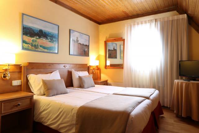 Quarto duplo