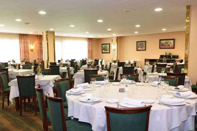 Restaurante