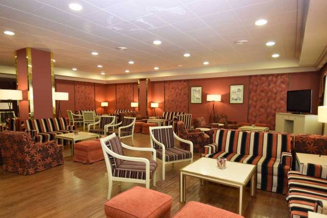 Sala de estar
