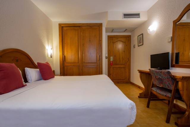 Quarto duplo
