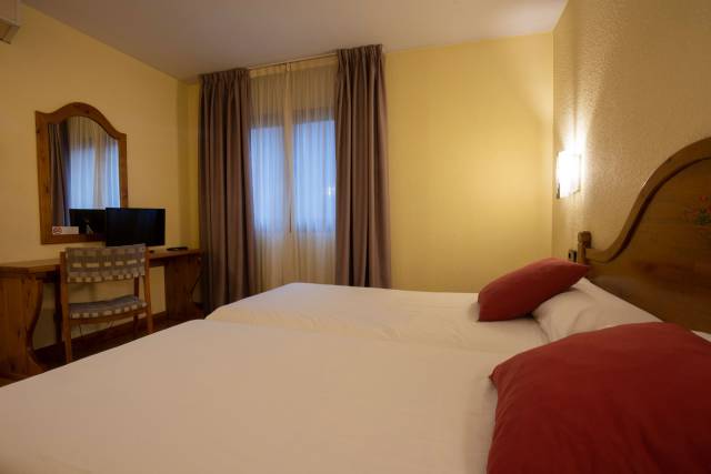 Quarto duplo