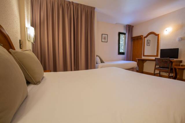 Quarto triplo