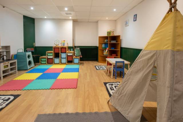 Kids Club