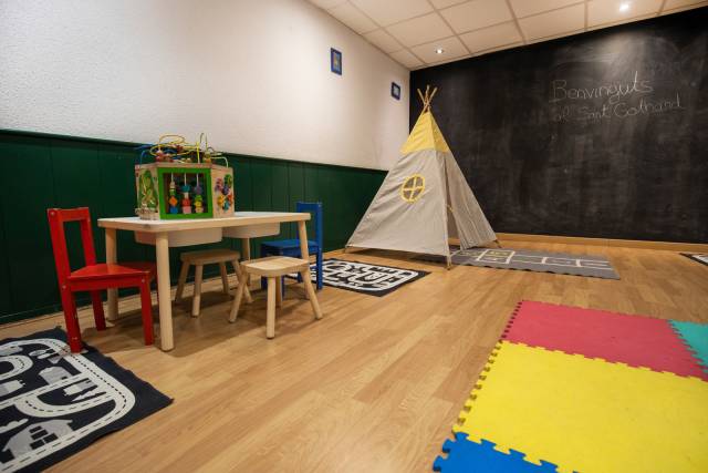 Kids Club