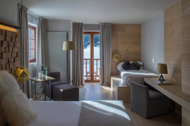 Junior suite