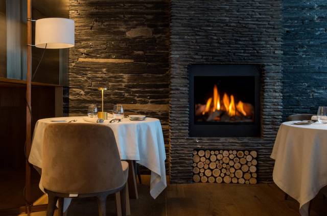 Restaurante La Marmita
