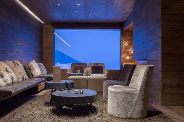 Copper Bar