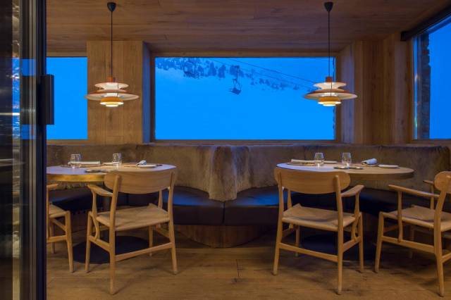 Restaurante La Marmita