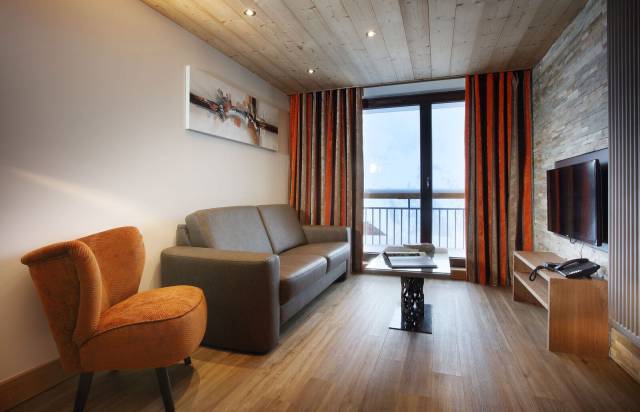 Sala de estar