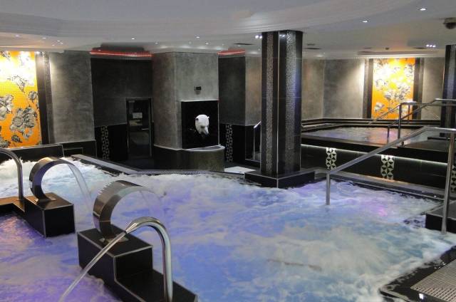 Spa