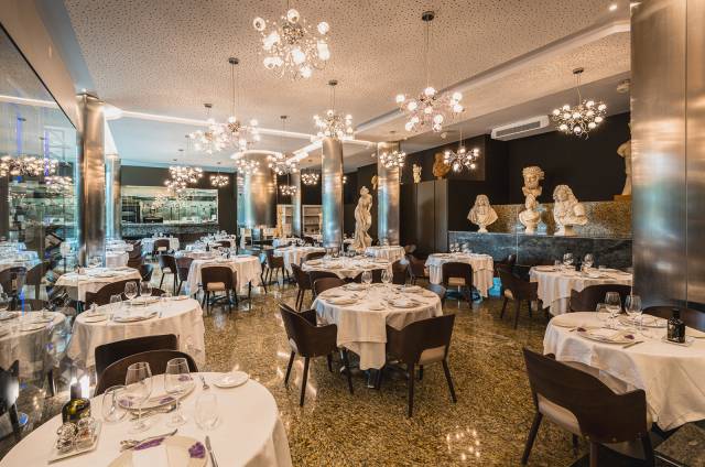 Restaurante