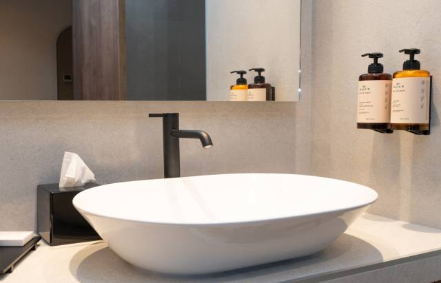 Suite premium com varanda/terraço