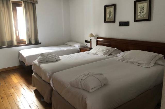 Quarto duplo superior