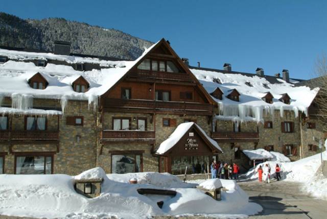 Vista Exterior