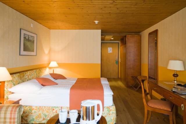 Quarto duplo superior