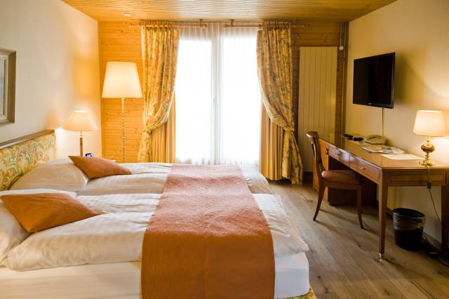 Quarto duplo
