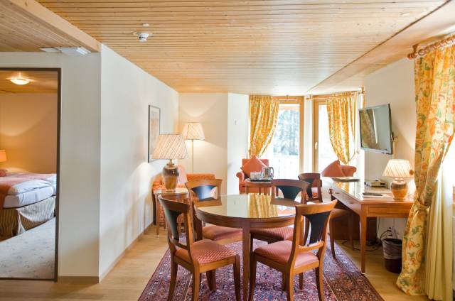 Quarto familiar