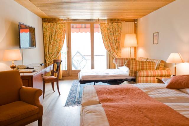 Quarto triplo superior
