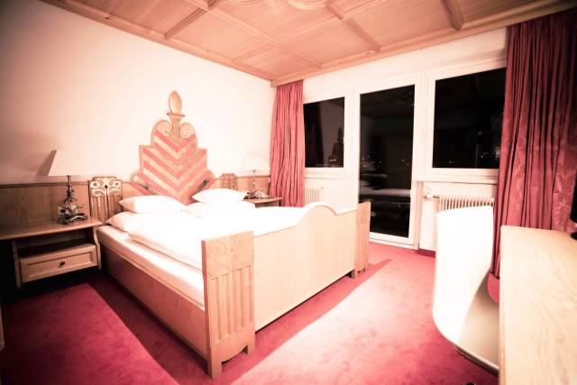 Quarto duplo