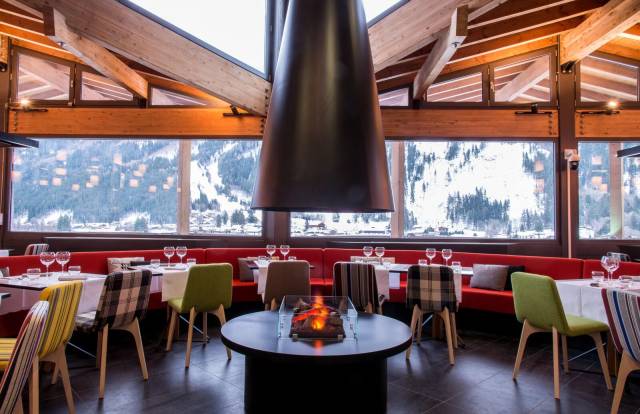 Restaurante