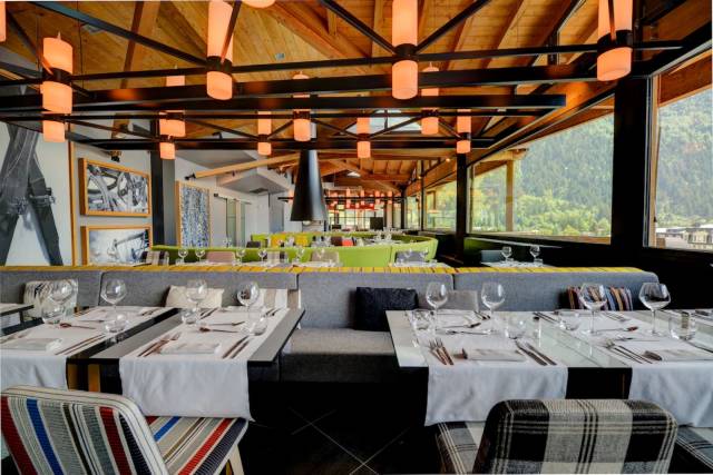 Restaurante