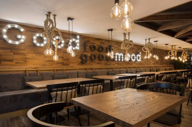 Restaurante