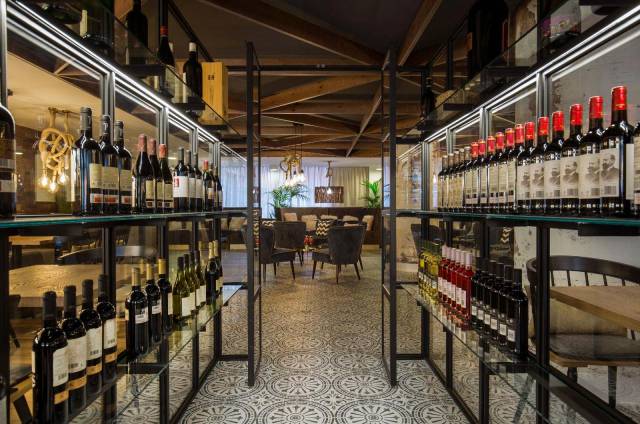 Restaurante