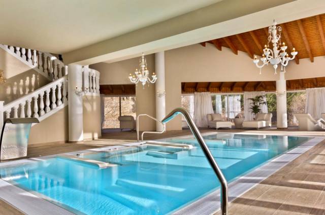 Spa