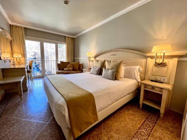 Quarto duplo/triplo