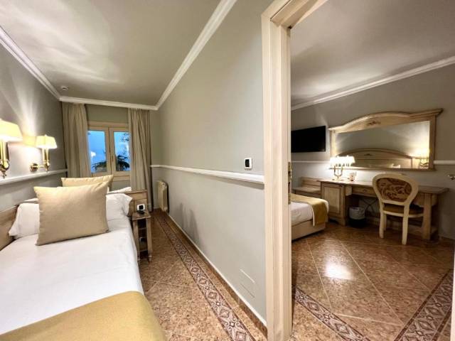 Quarto quádruplo