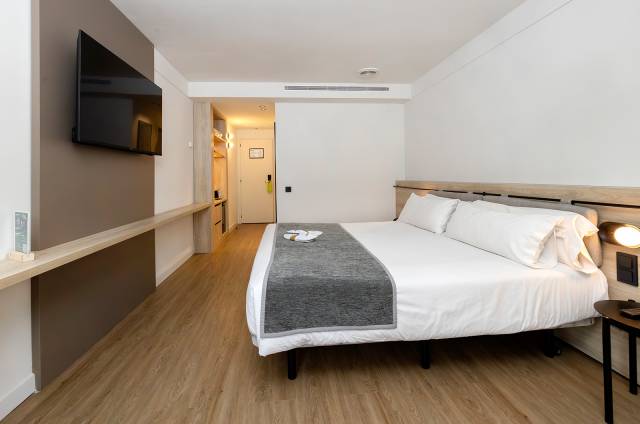 Quarto duplo