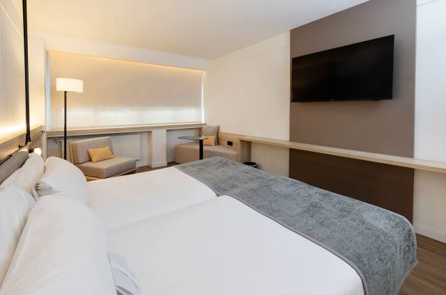 Quarto triplo