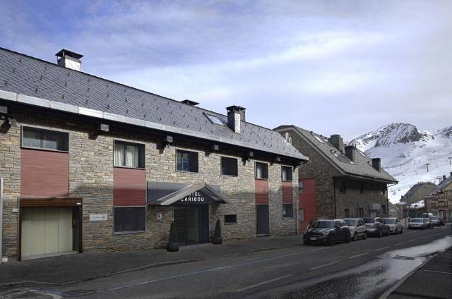 Vista exterior