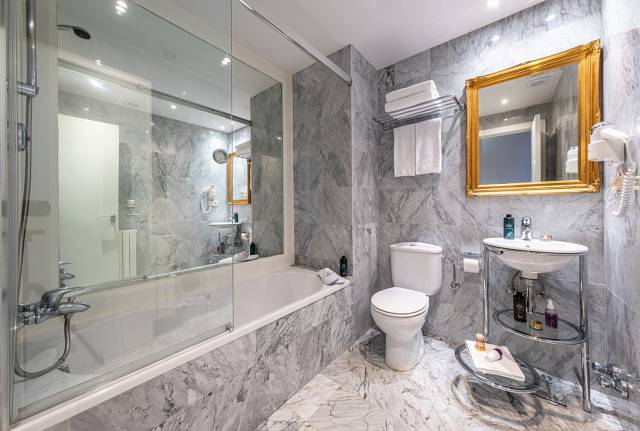 Quarto duplo/triplo