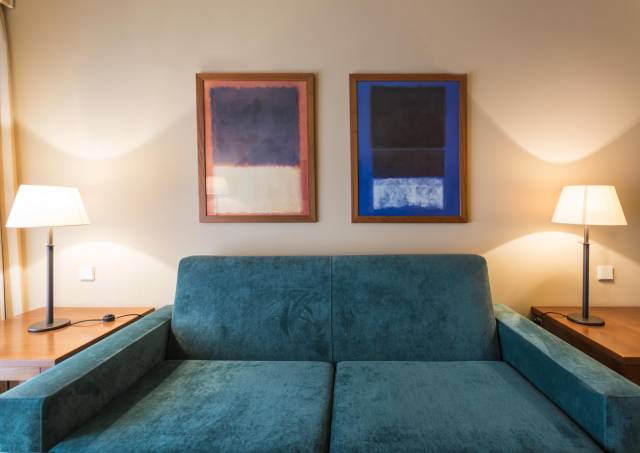 Apartamento T1