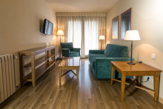 Apartamento T1