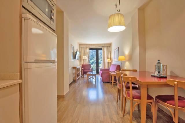 Apartamento T1