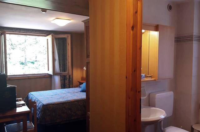 Quarto individual