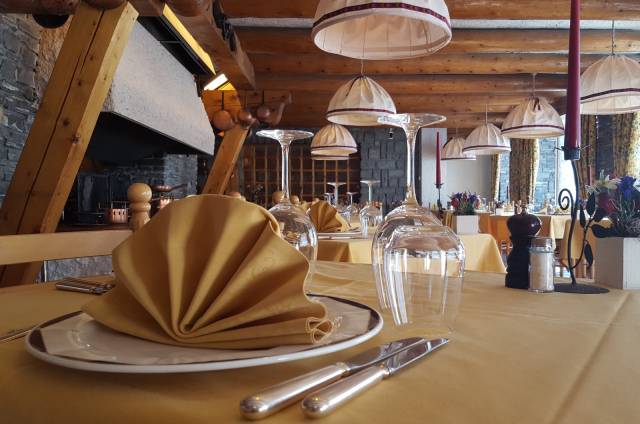 Restaurante