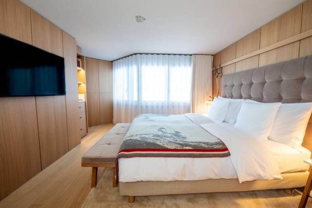 Suite familiar
