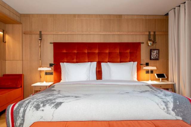 Quarto duplo